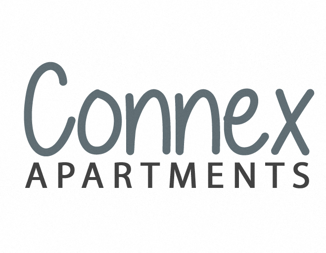 Connex Apartments logo